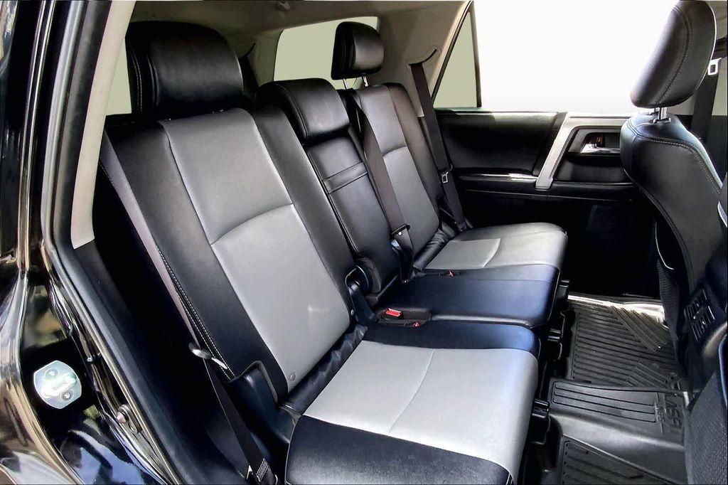 used 2020 Toyota 4Runner car, priced at $32,962