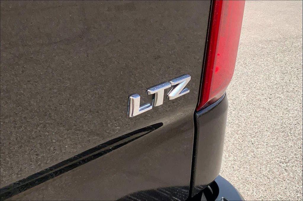 used 2019 Chevrolet Silverado 1500 car, priced at $32,264