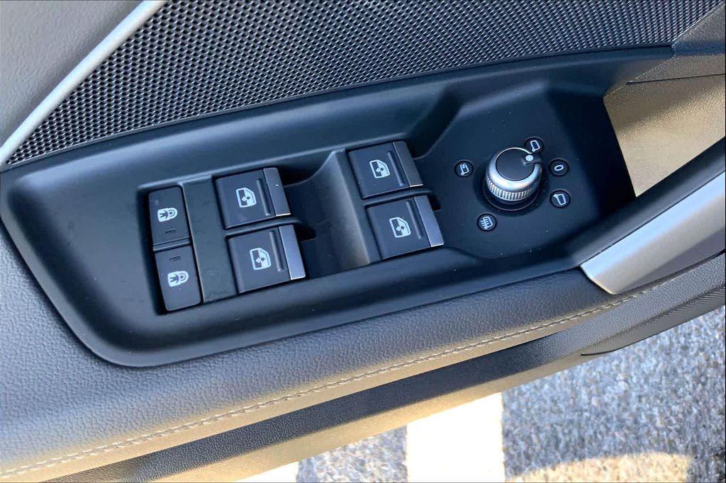 new 2026 Audi A3 car, priced at $46,266