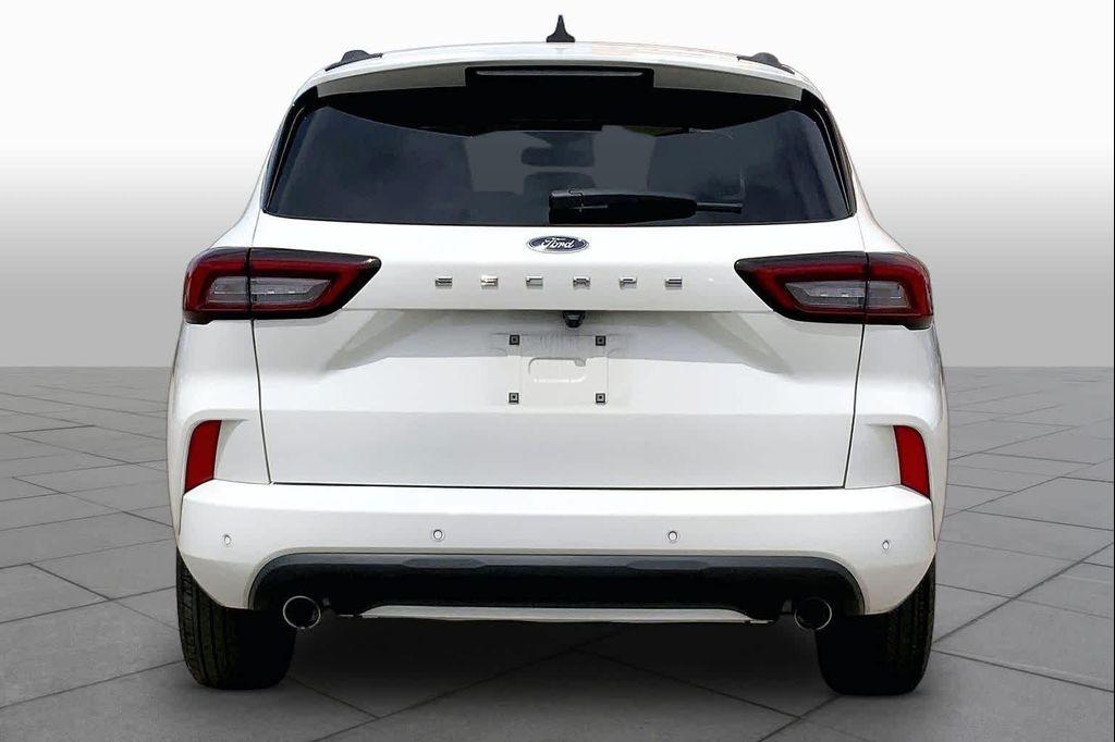 used 2023 Ford Escape car, priced at $19,858