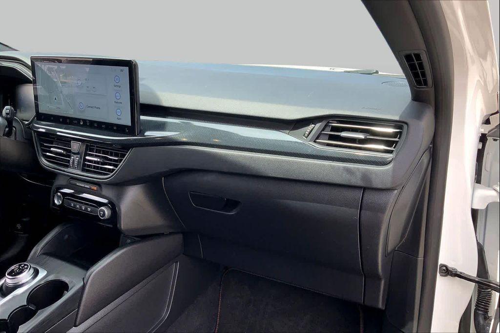used 2023 Ford Escape car, priced at $19,858