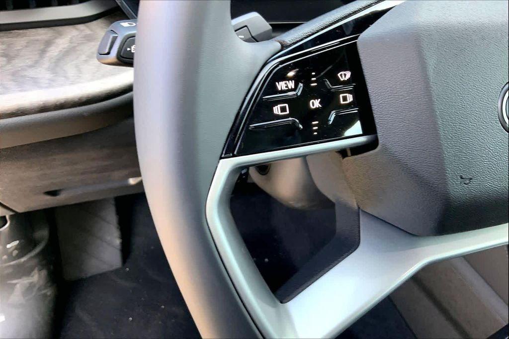 new 2025 Audi Q5 car, priced at $58,370