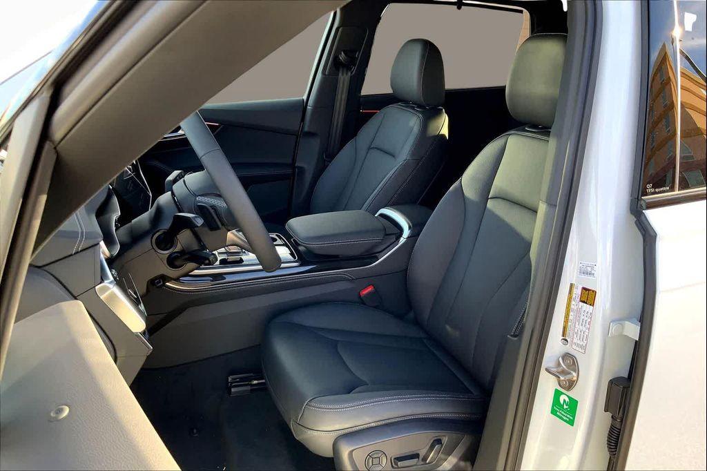 new 2026 Audi Q7 car, priced at $74,233