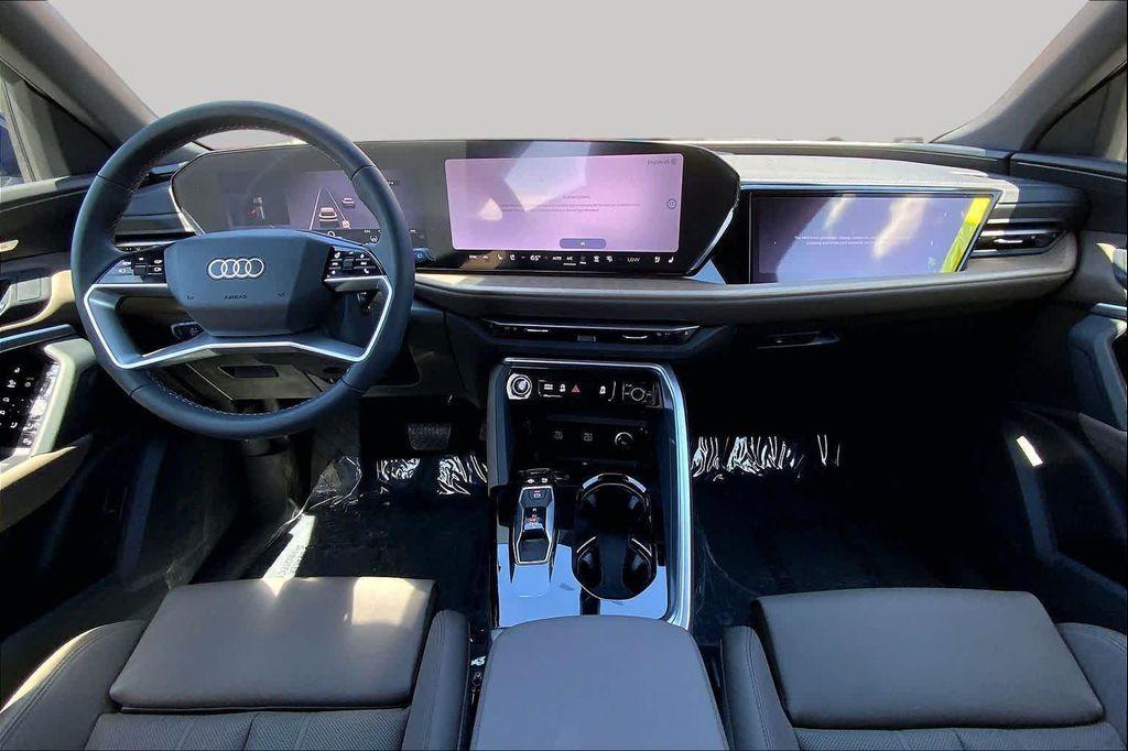 new 2026 Audi Q5 car, priced at $61,935
