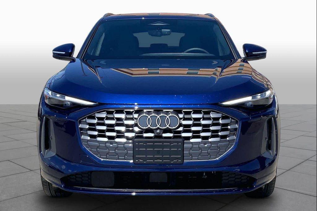 new 2026 Audi Q5 car, priced at $61,935