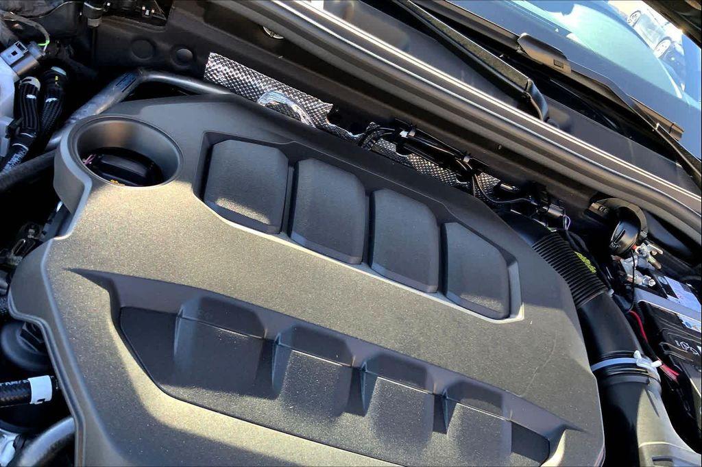 new 2026 Audi A3 car, priced at $44,915