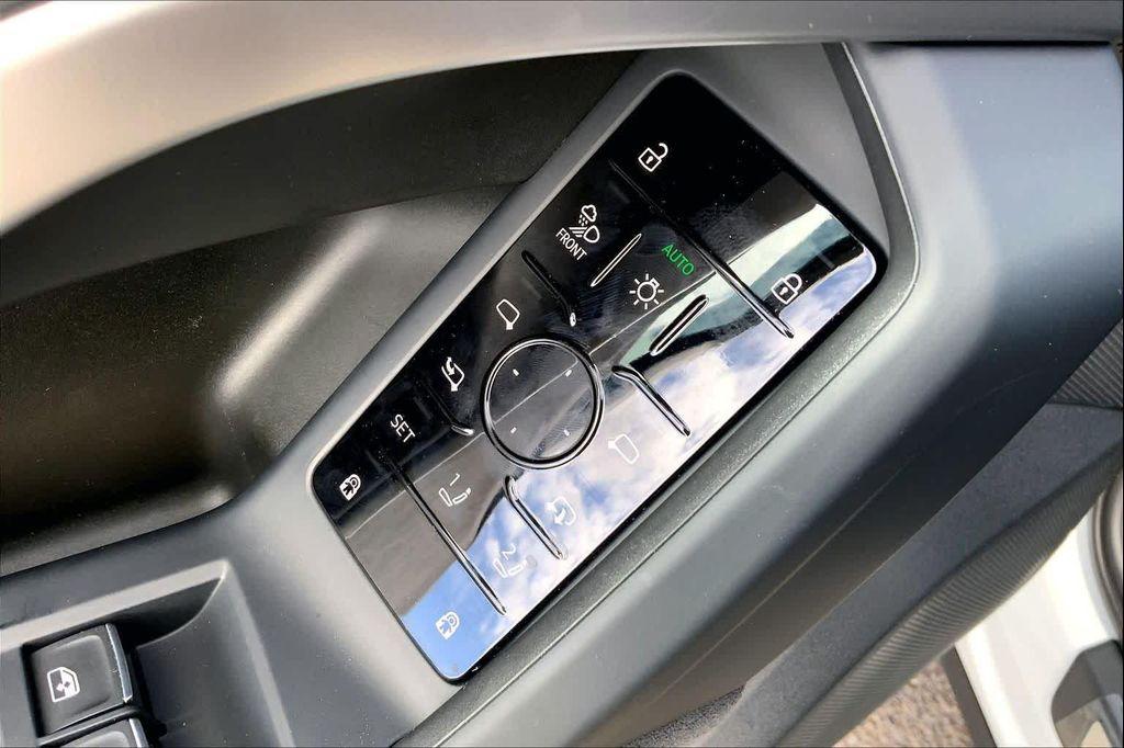 new 2025 Audi SQ5 car, priced at $72,905