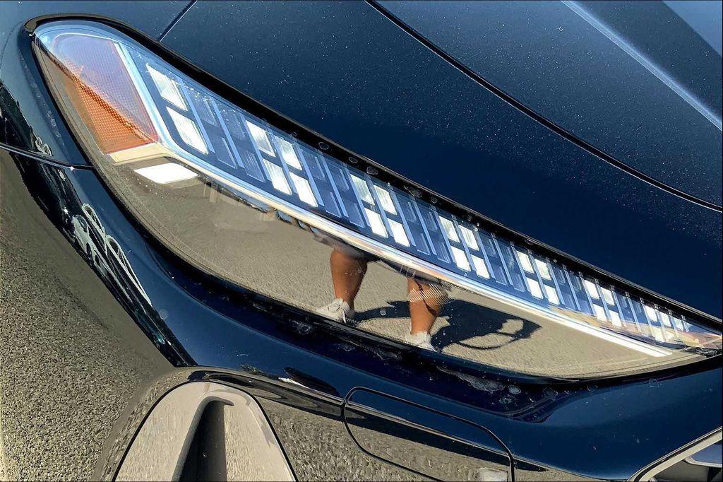 new 2025 Audi A5 car, priced at $56,775