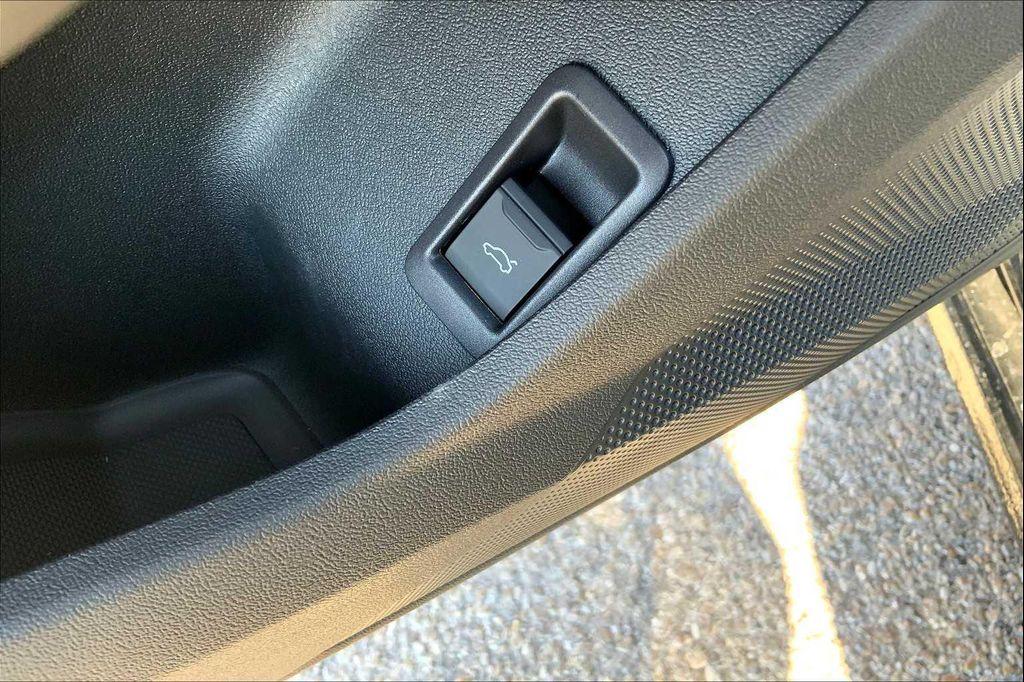 new 2025 Audi A5 car, priced at $56,775