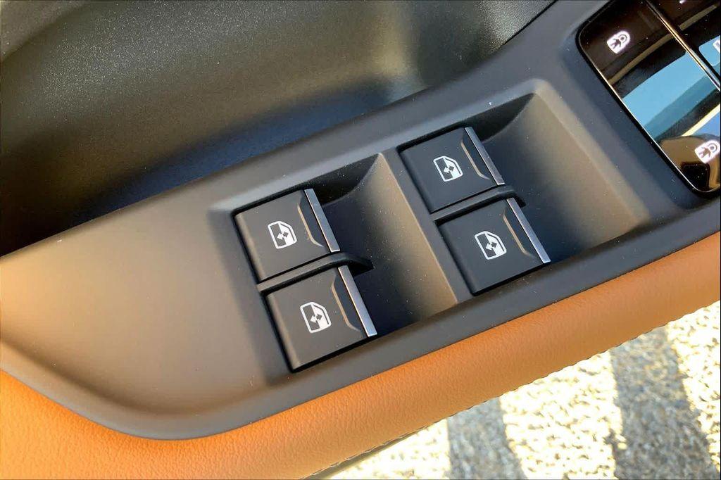 new 2025 Audi A5 car, priced at $55,072