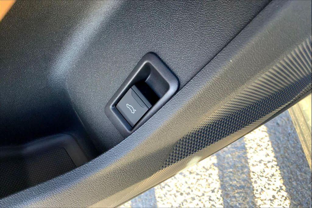 new 2025 Audi A5 car, priced at $55,072