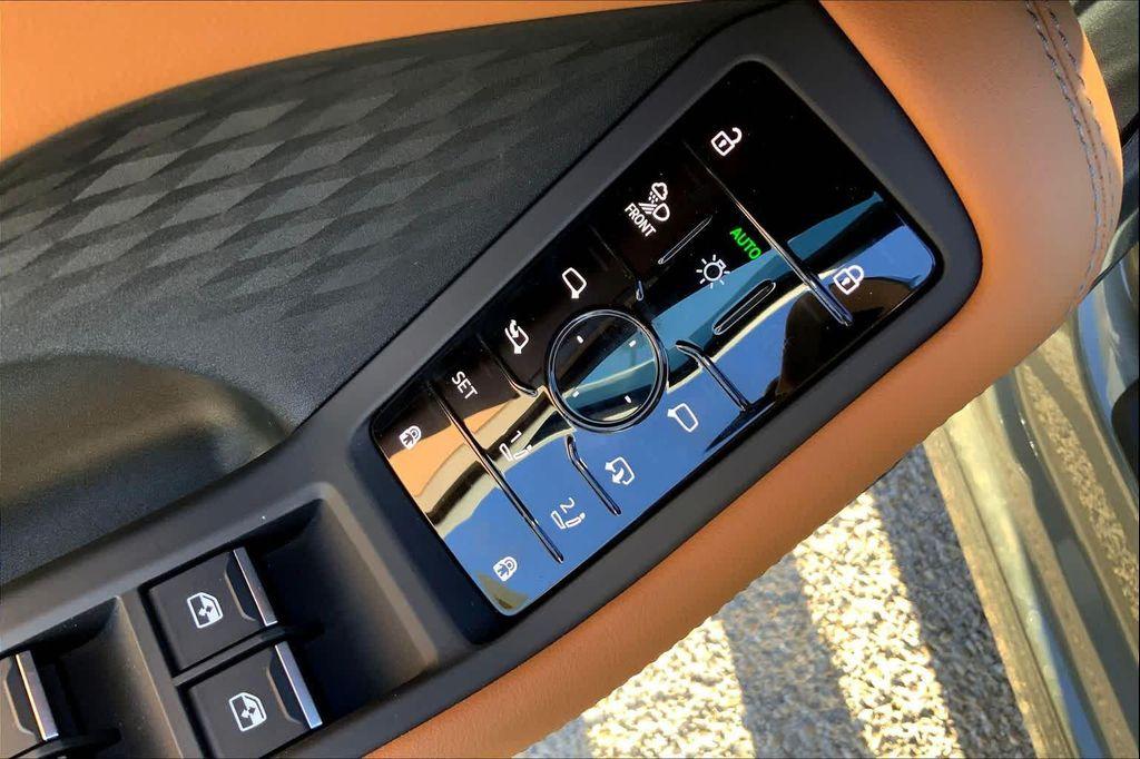 new 2025 Audi A5 car, priced at $55,072