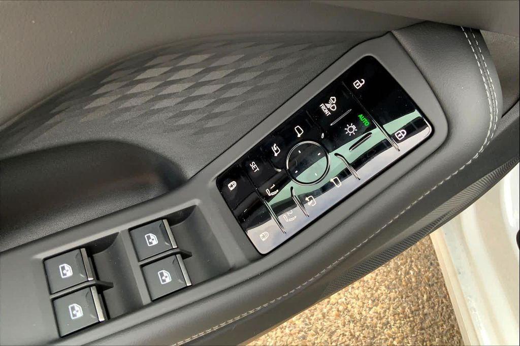 new 2025 Audi A5 car, priced at $55,072