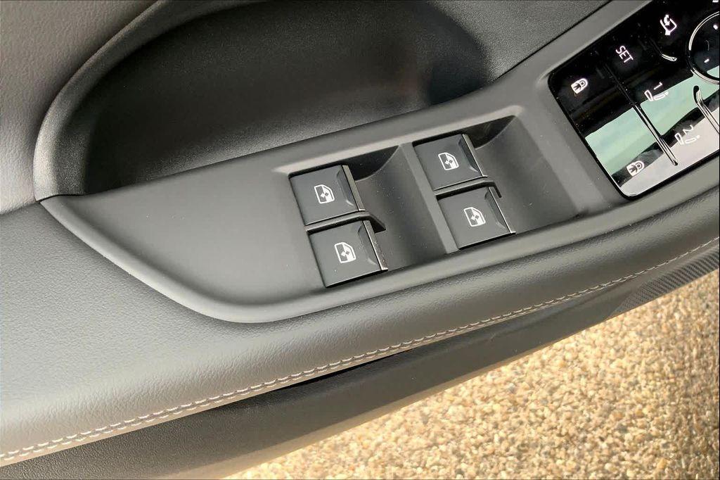 new 2025 Audi A5 car, priced at $55,072