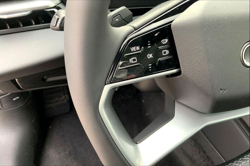 new 2025 Audi A5 car, priced at $55,072