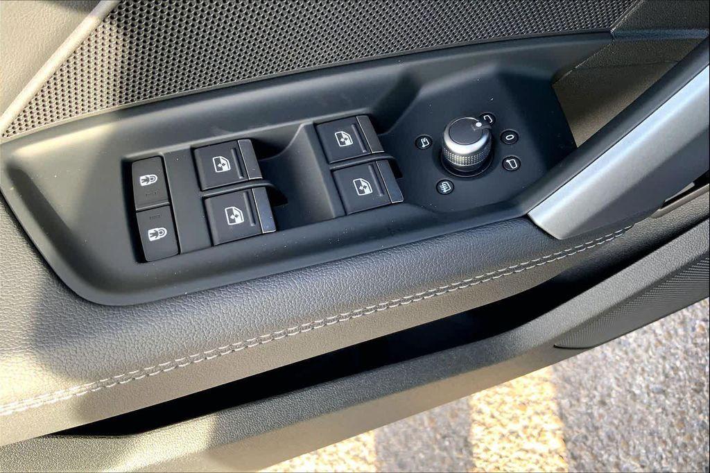 new 2026 Audi A3 car, priced at $45,510