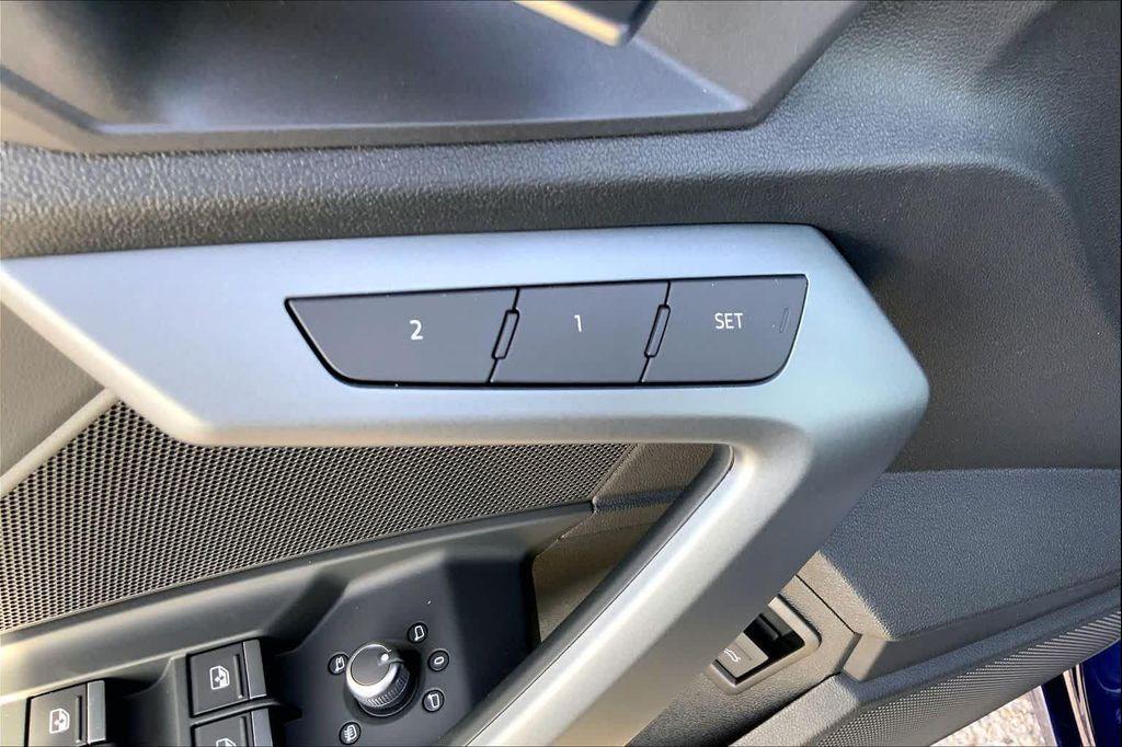 new 2026 Audi A3 car, priced at $45,510