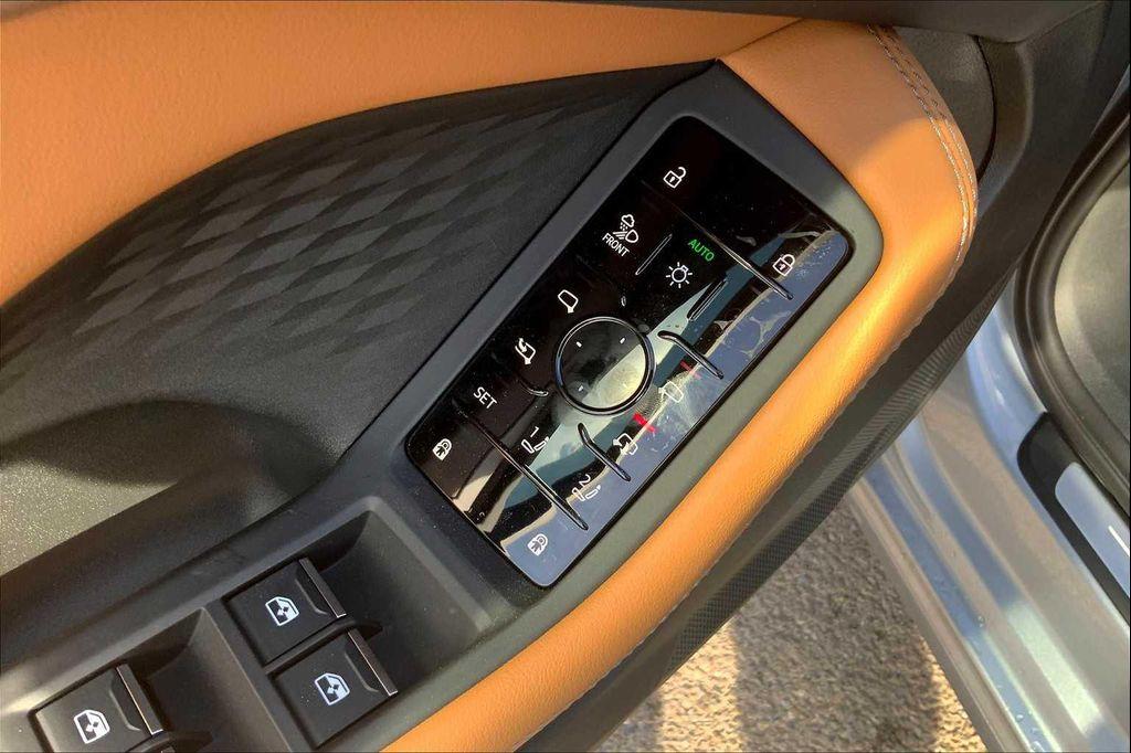 new 2025 Audi A5 car, priced at $55,848