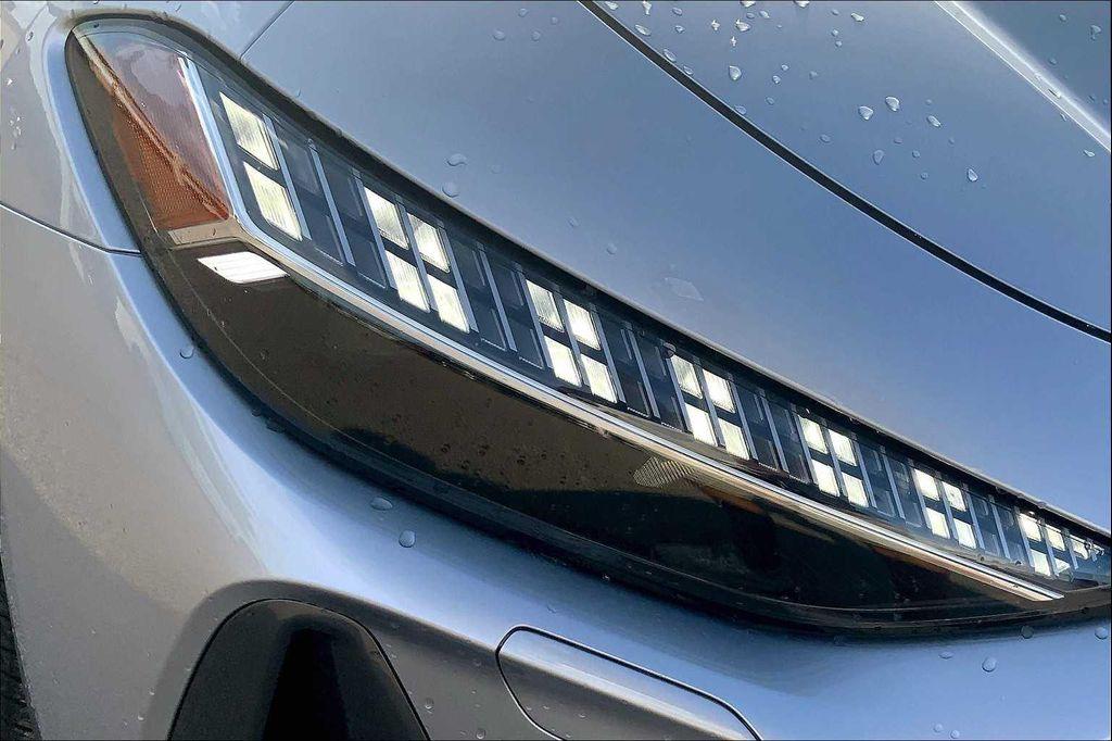 new 2025 Audi A5 car, priced at $55,848