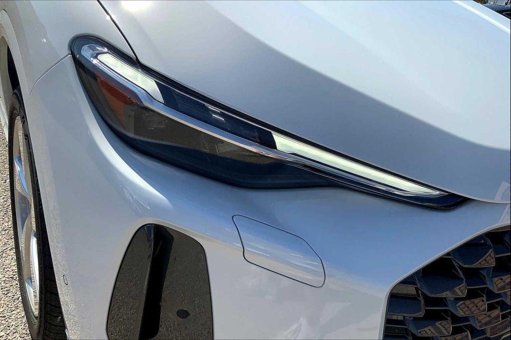 new 2025 Audi Q5 car, priced at $62,080