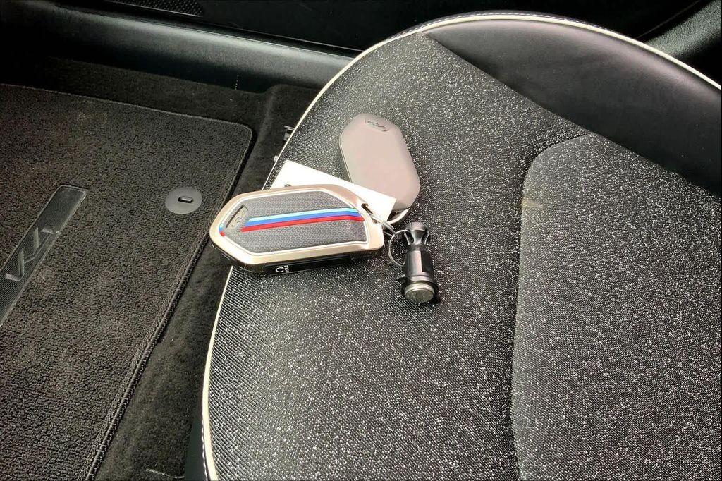 used 2025 Kia K4 car, priced at $26,500