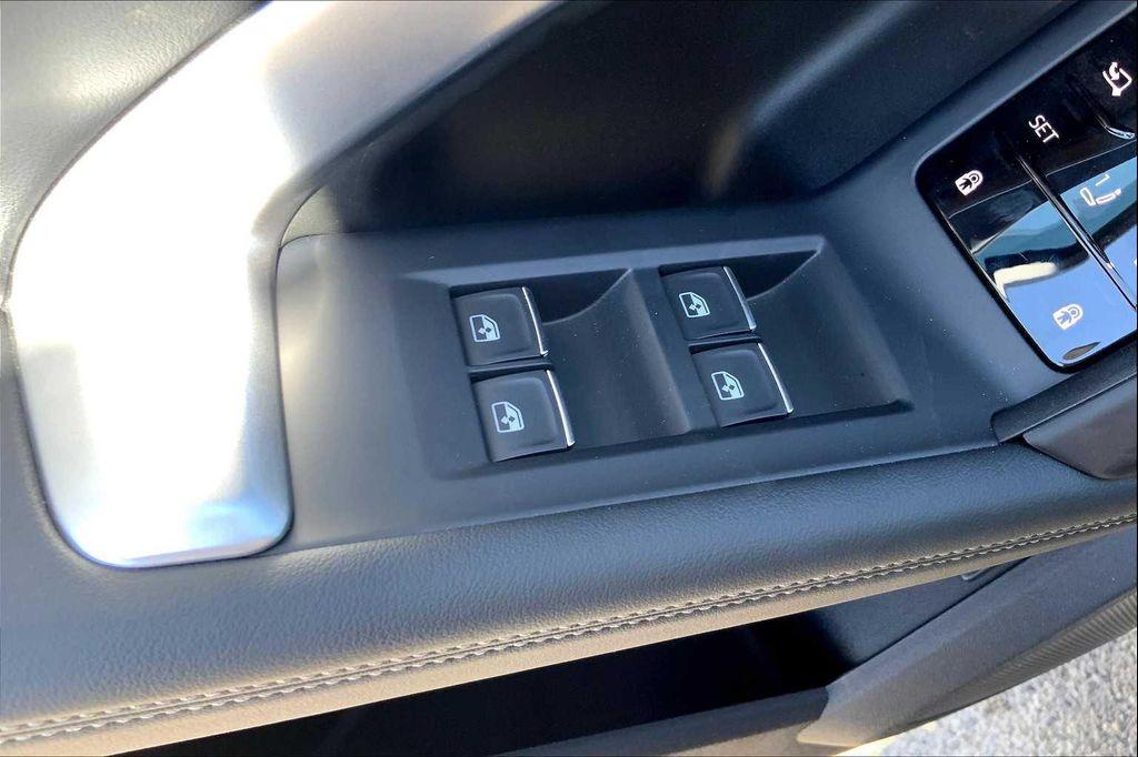 new 2025 Audi Q5 car, priced at $60,945