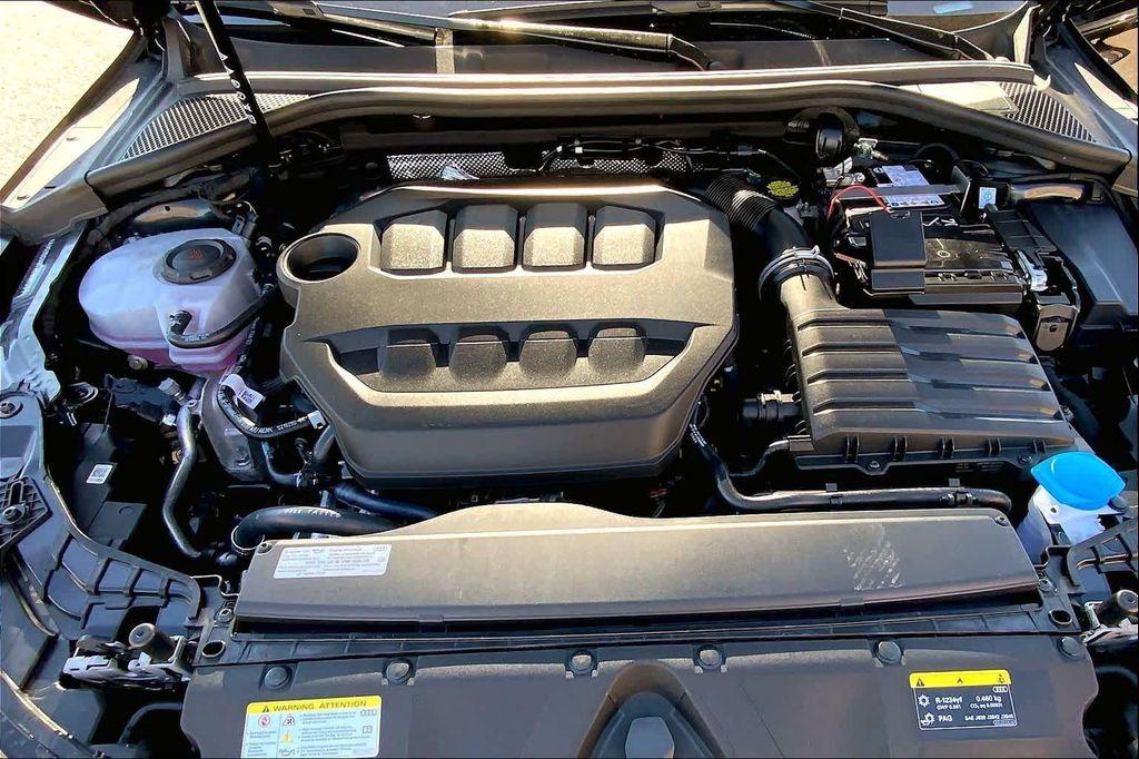 new 2026 Audi A3 car, priced at $44,017