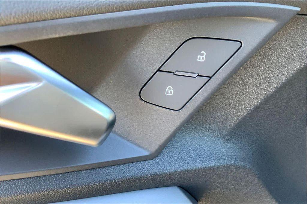 new 2026 Audi A3 car, priced at $44,017