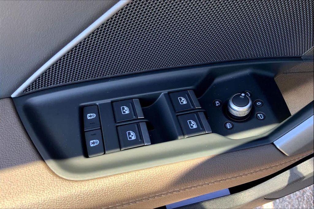 new 2026 Audi A3 car, priced at $44,017