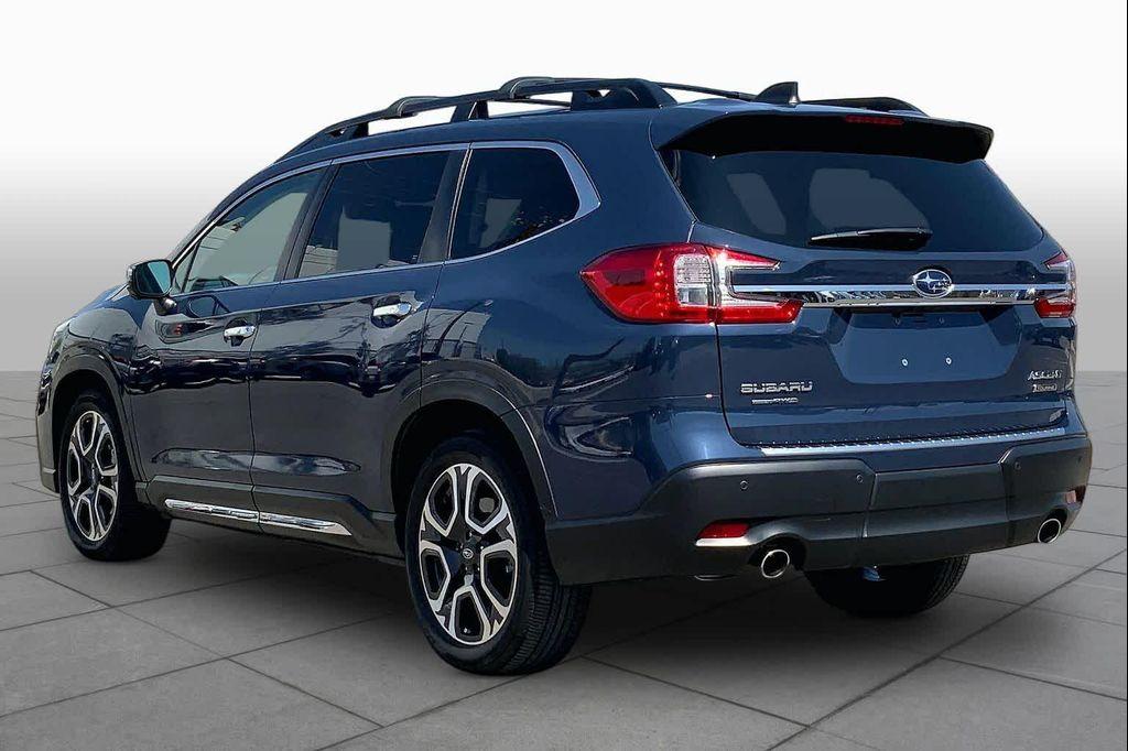 used 2023 Subaru Ascent car, priced at $34,853