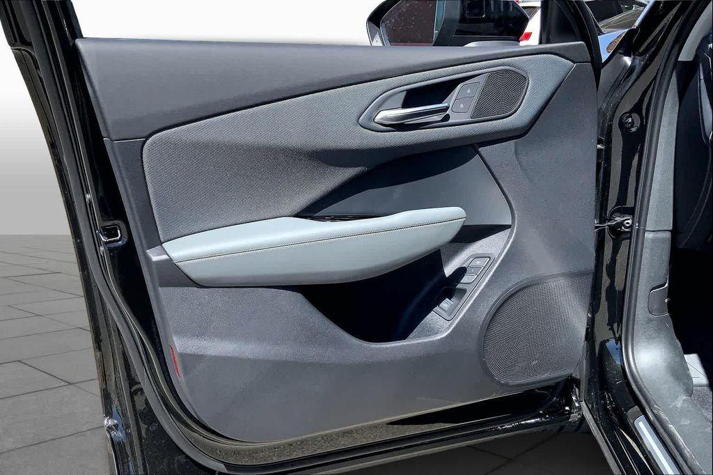 new 2026 Audi Q3 car, priced at $48,170