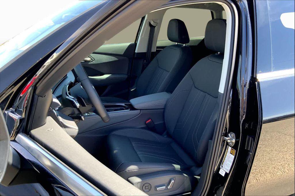 new 2026 Audi Q3 car, priced at $48,170