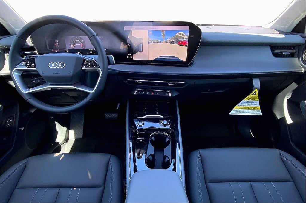 new 2026 Audi Q3 car, priced at $48,170
