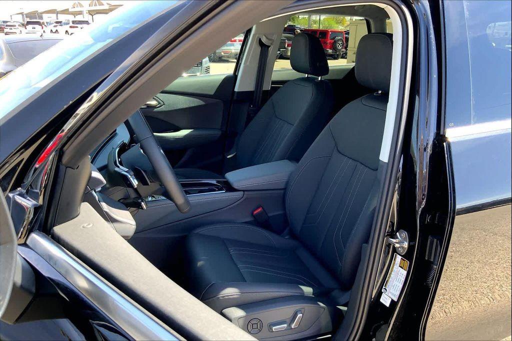 new 2026 Audi Q3 car, priced at $48,170