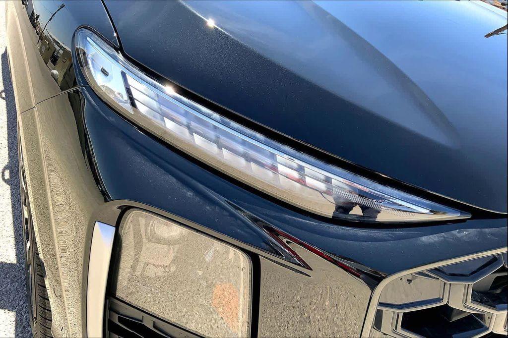 new 2026 Audi Q3 car, priced at $48,170
