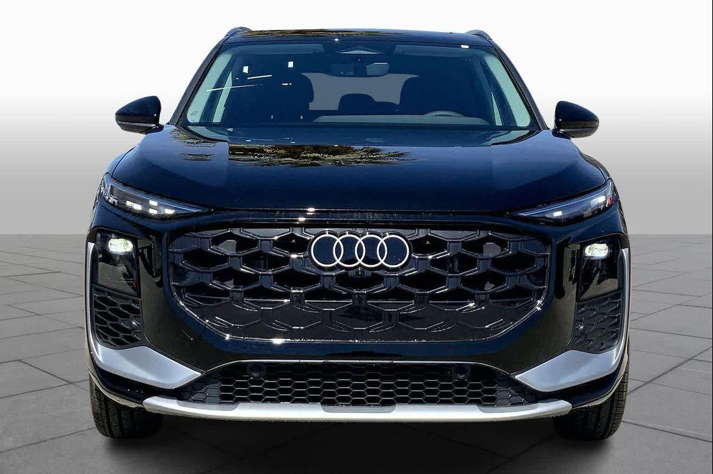 new 2026 Audi Q3 car, priced at $48,170