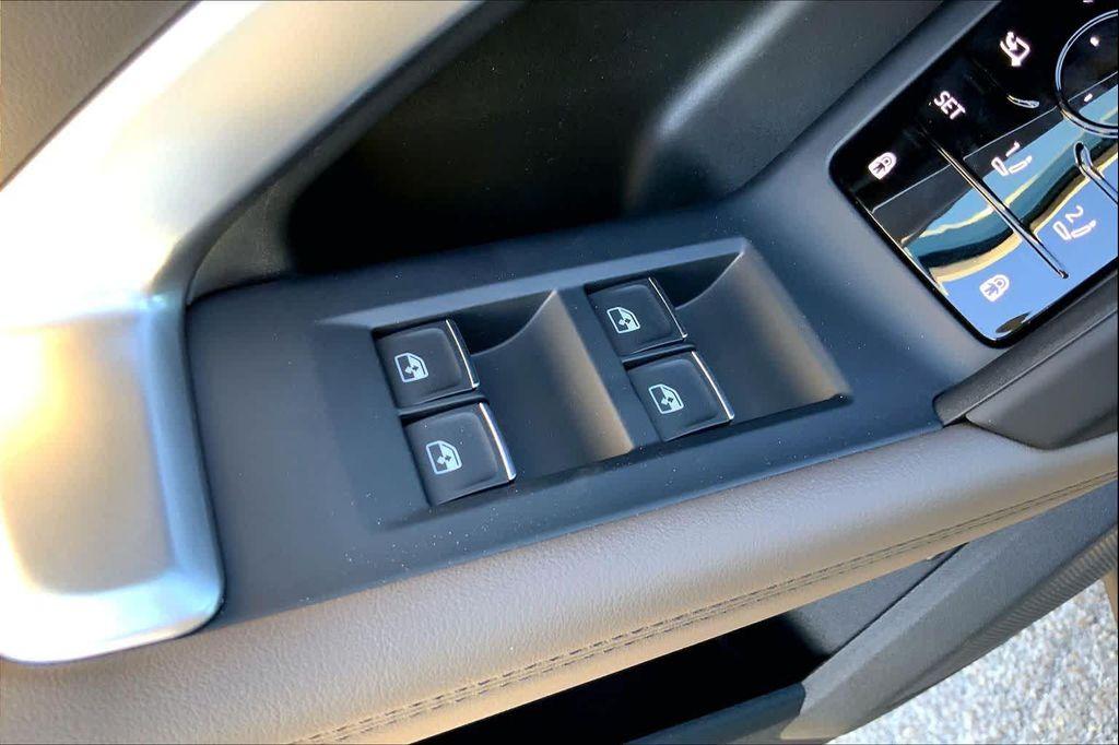 new 2025 Audi Q5 car, priced at $54,950