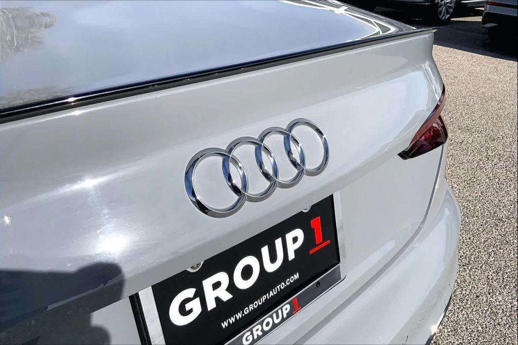 used 2019 Audi RS 5 car, priced at $38,890