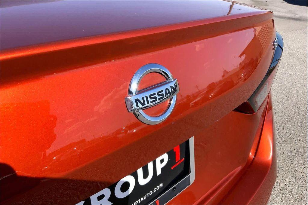 used 2019 Nissan Altima car, priced at $14,013