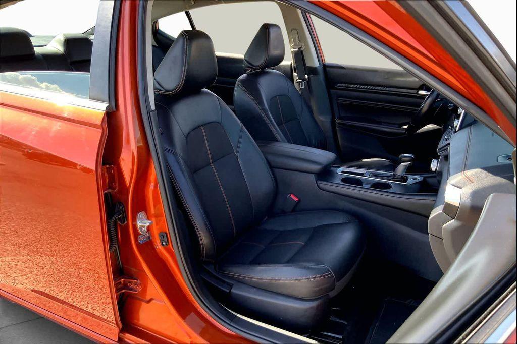 used 2019 Nissan Altima car, priced at $14,013