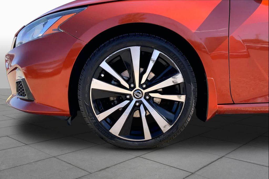 used 2019 Nissan Altima car, priced at $14,013