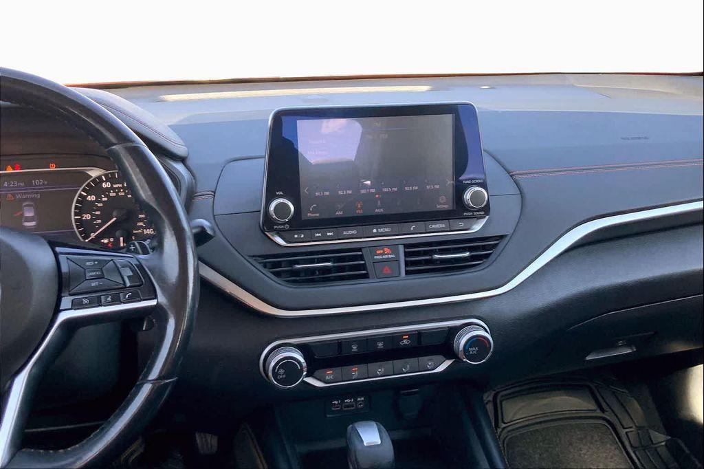 used 2019 Nissan Altima car, priced at $14,013