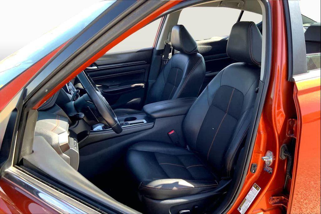used 2019 Nissan Altima car, priced at $14,013