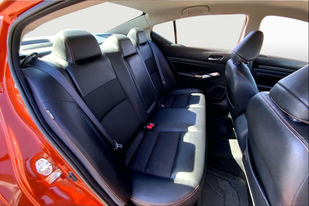 used 2019 Nissan Altima car, priced at $14,013