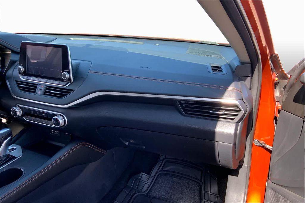 used 2019 Nissan Altima car, priced at $14,013
