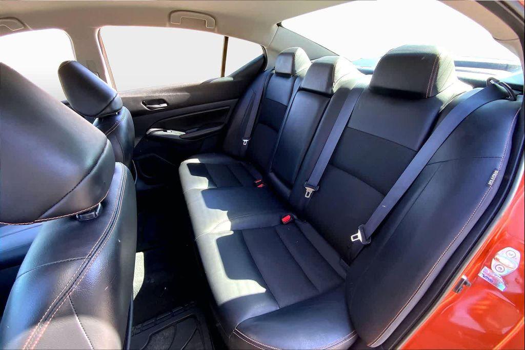 used 2019 Nissan Altima car, priced at $14,013