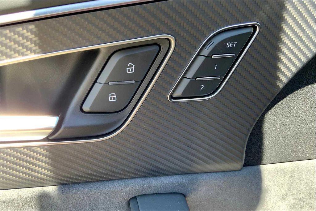 new 2026 Audi Q8 car, priced at $97,400