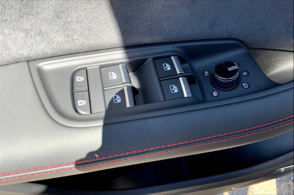 new 2026 Audi Q8 car, priced at $97,400