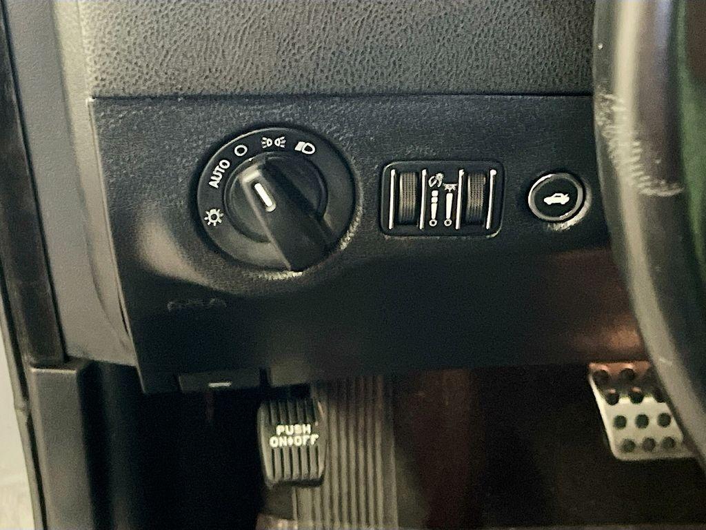 used 2023 Dodge Charger car, priced at $26,200