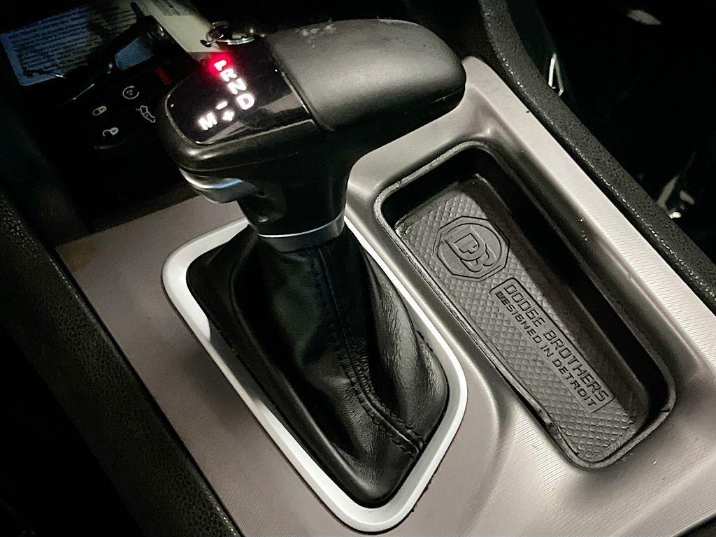 used 2023 Dodge Charger car, priced at $26,200